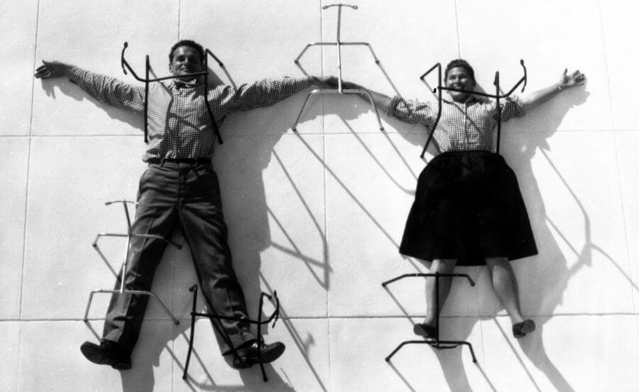 Charles Eames