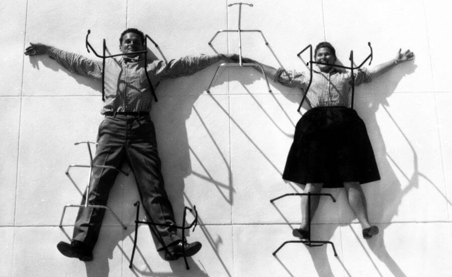 Charles Eames