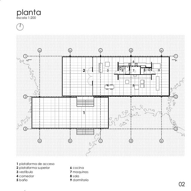 ideas para distribuir casa pequeña