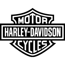 Emblema harley davinson