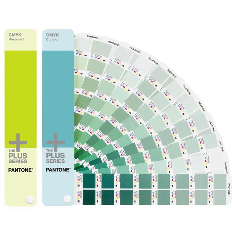 Pantone-cmyk