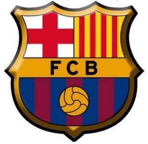 emblema barcelona