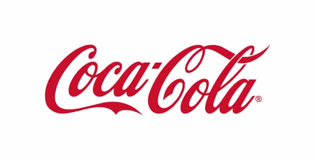 logo vector coca cola