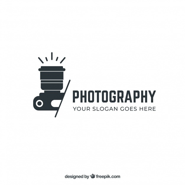 logos de fotografos