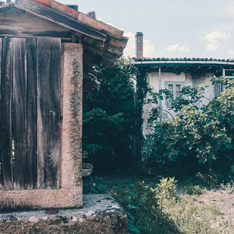 Como rehabilitar una casa antigua paso a paso