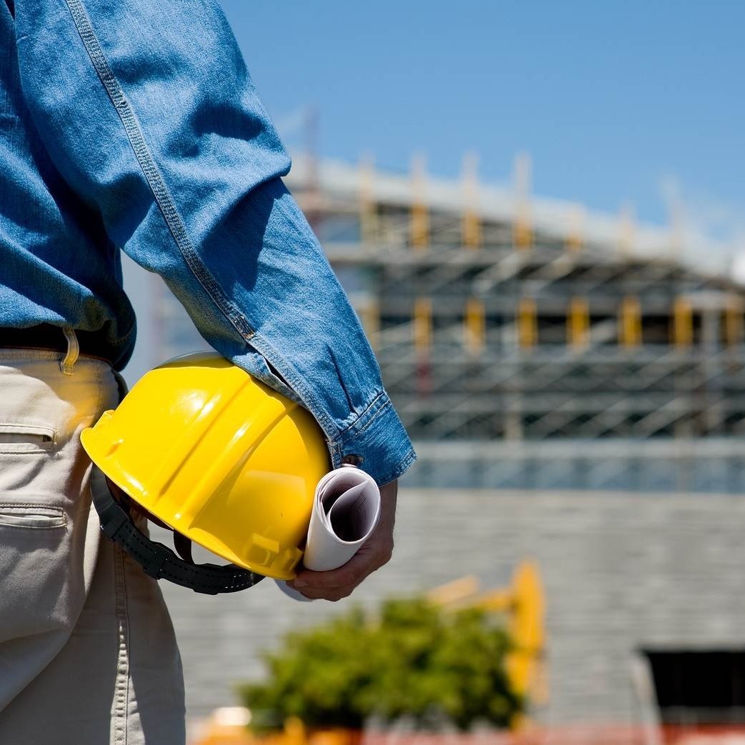 Es obligatorio un aparejador para construir una casa