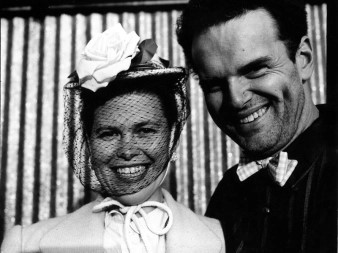 Boda de Ray y Charles Eames biografia