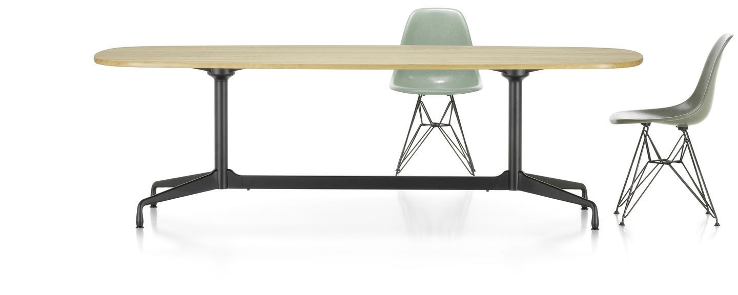 Eames Contract table