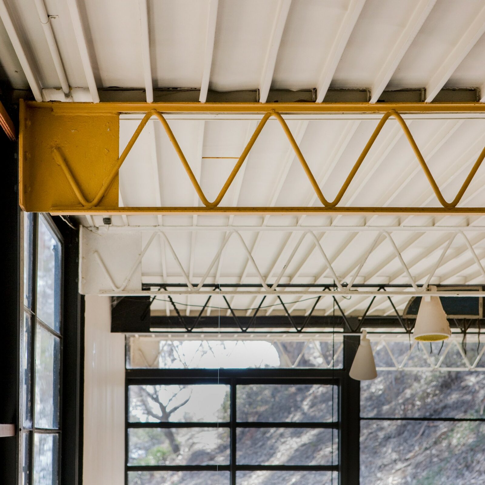 Casa Eames: La casa que marcó la historia del Estilo Industrial