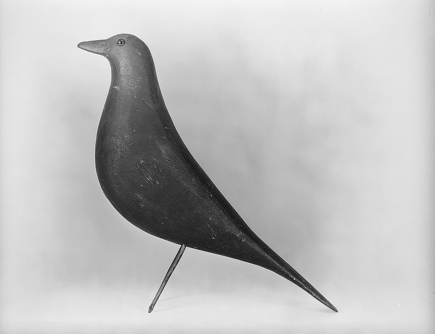 Eames house bird - Toda la historia de un pajarito icónico
