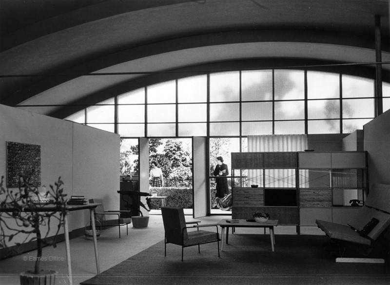 La Casa Kwinkset 1951