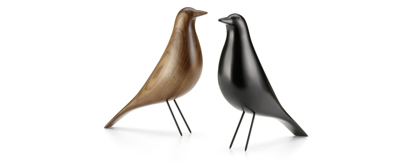 Eames house Bird Architectural Review