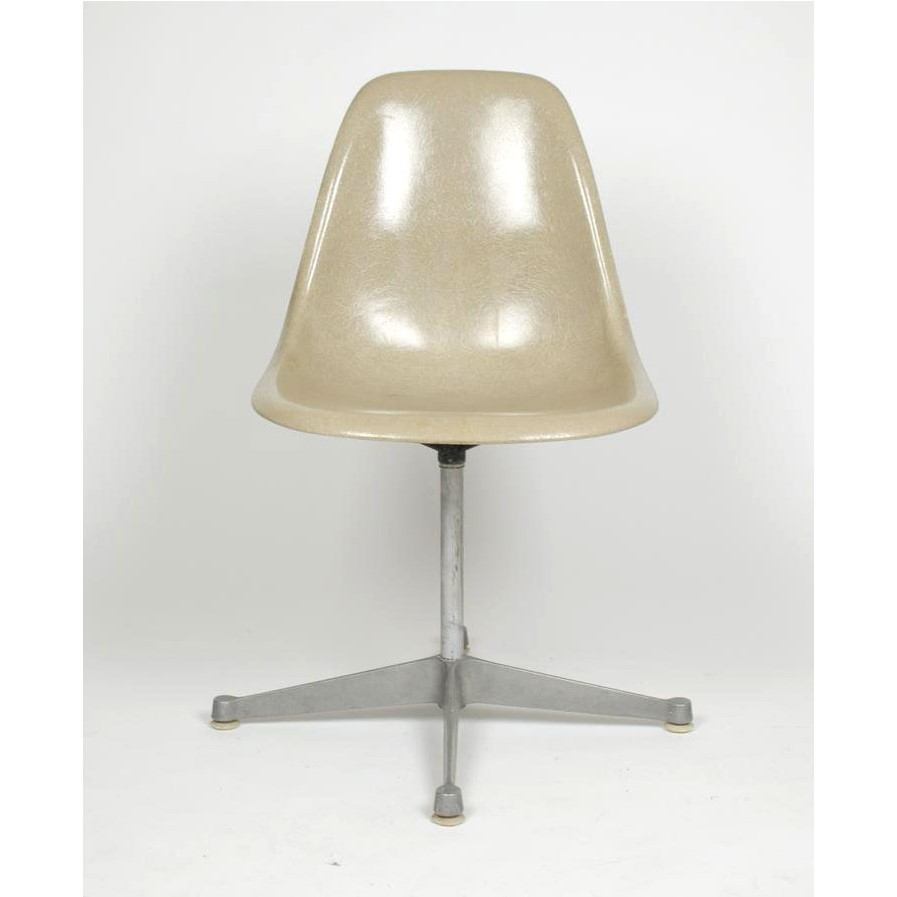 EAMES PSC & PSCC plastic chair