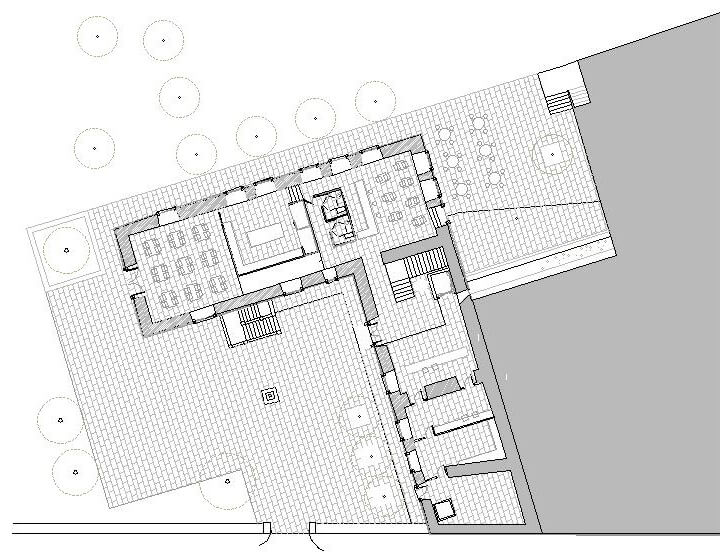 dqarquitectura-arquitectura-paisaje-proyecto-rehabilitación-pazo-de -piedra-ourense-estado-reformado-planta-baja