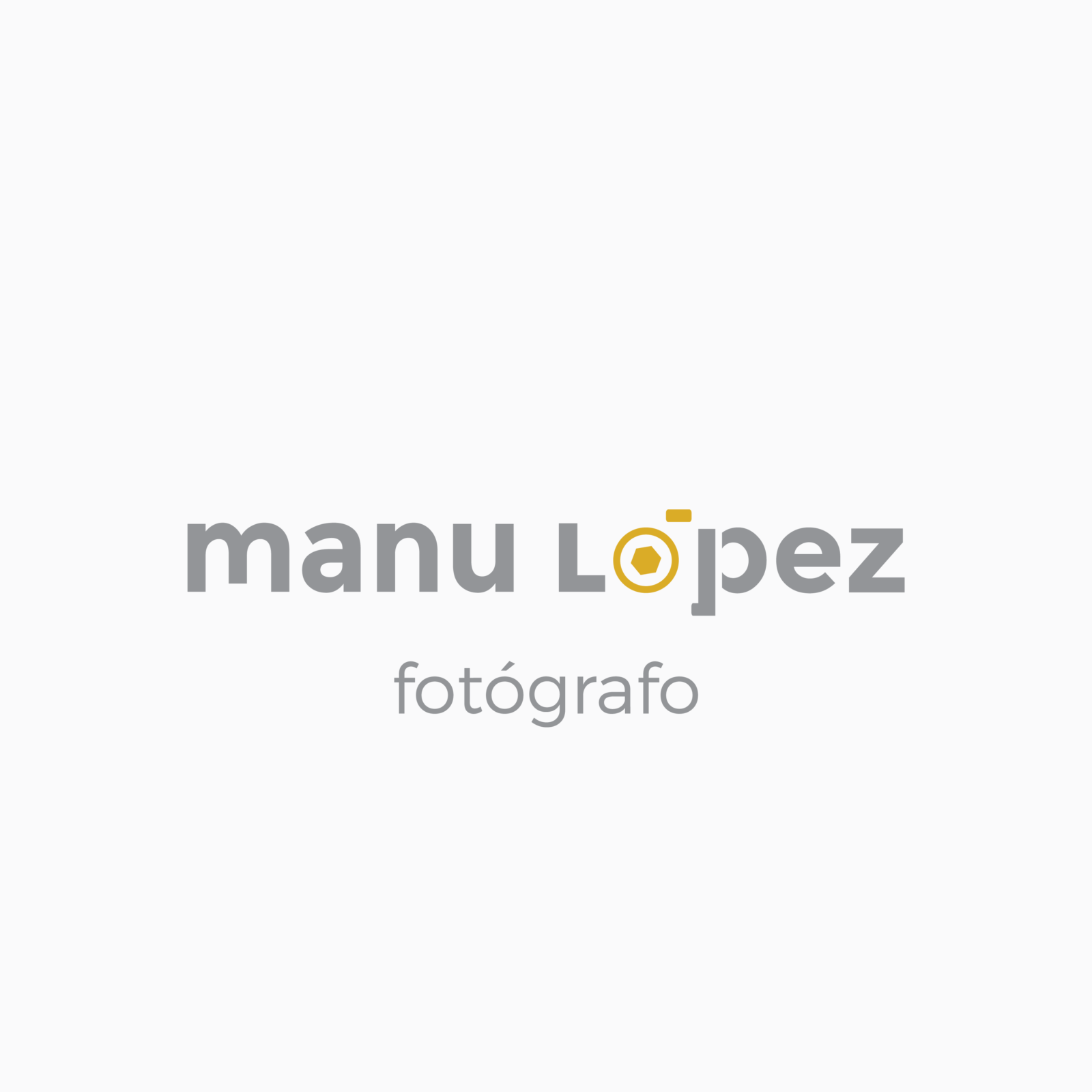  Diseño de logotipo para un fotografo