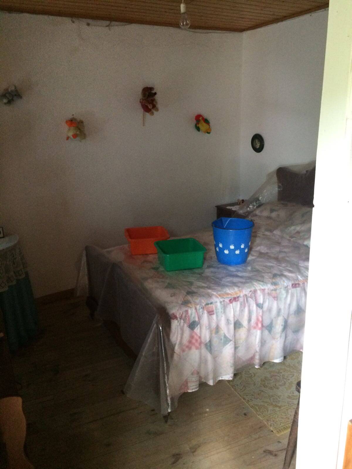 Dormitorio principal