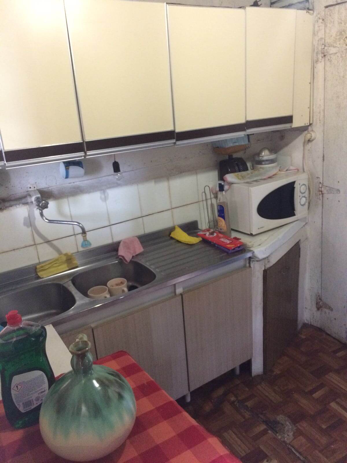 Cocina