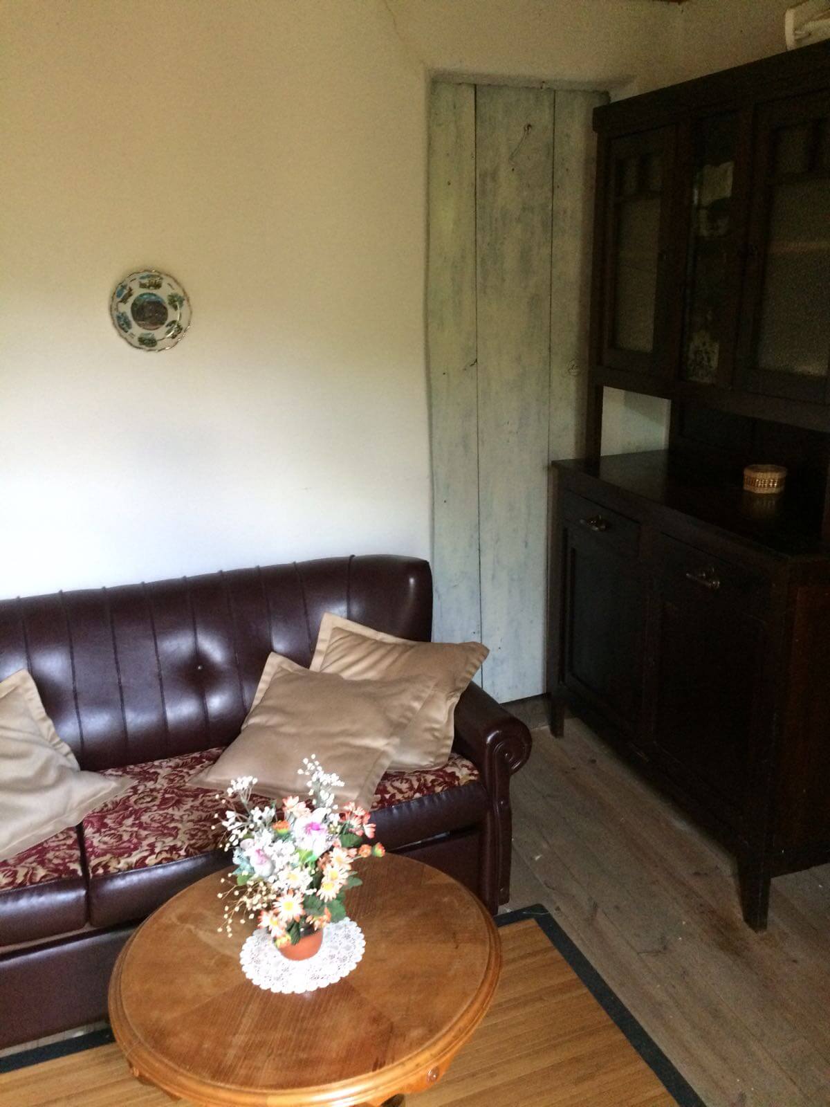 Salón comedor