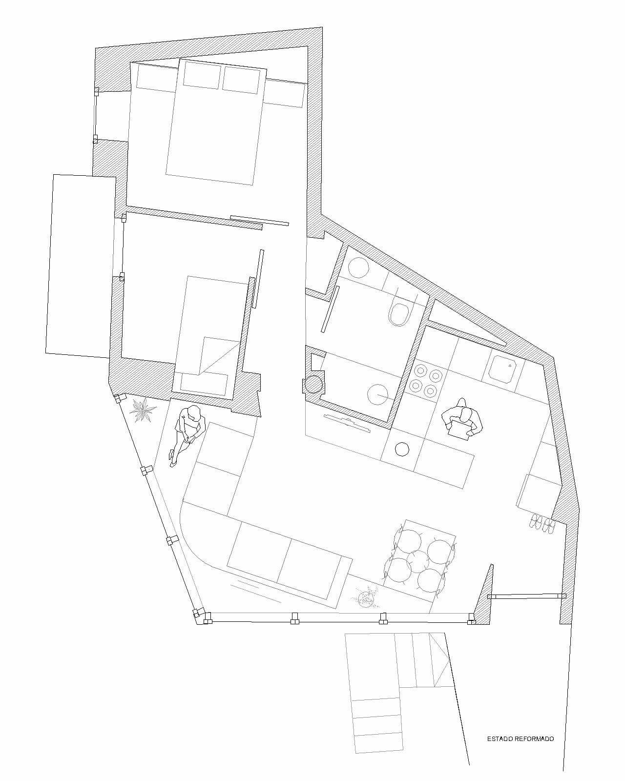 Fachada principal